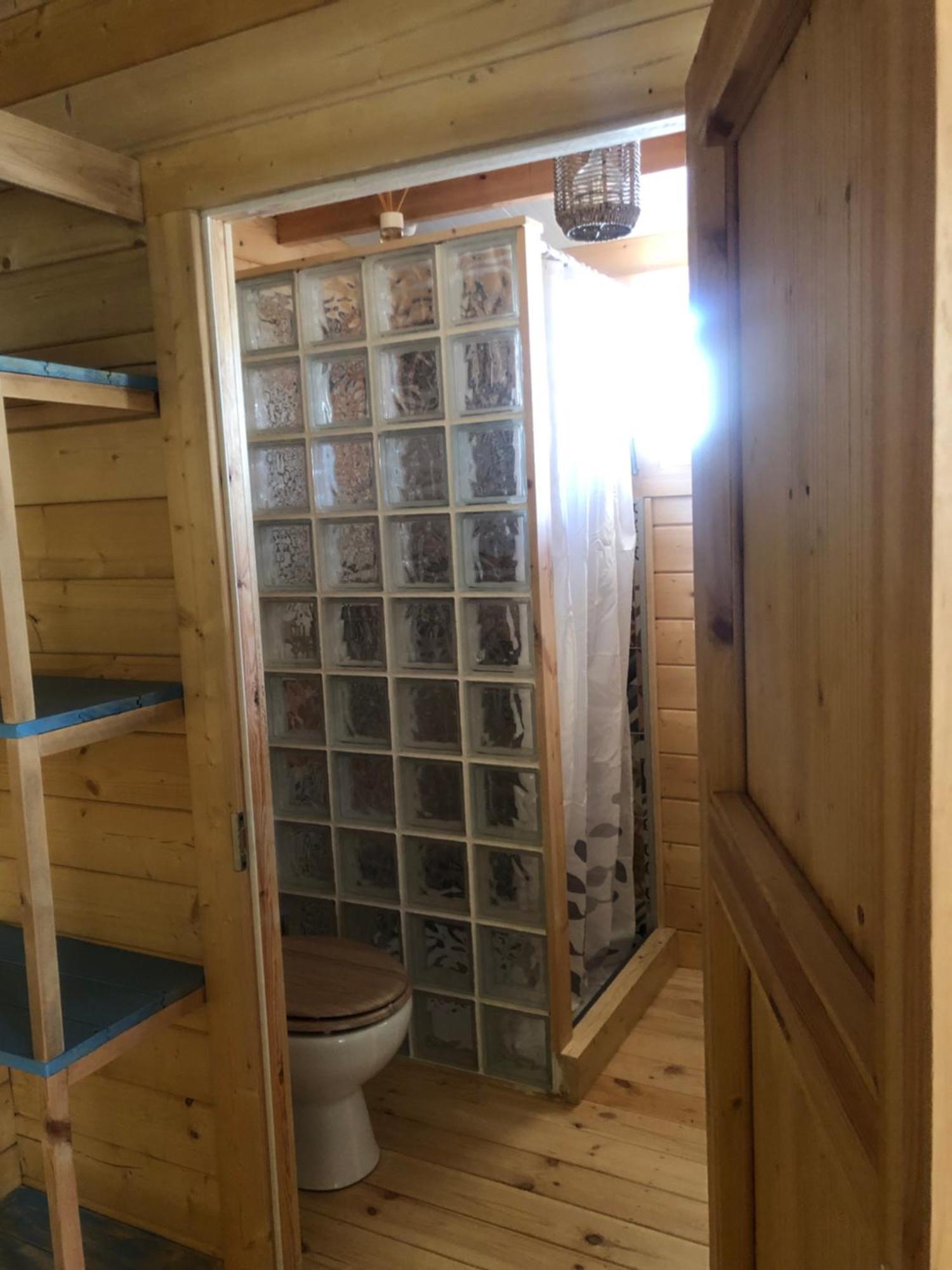Casaluz Con Piscina, Playas Conil, El Palmar Hébergement de vacances *